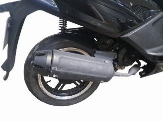 Kymco  AGILITY picture 14