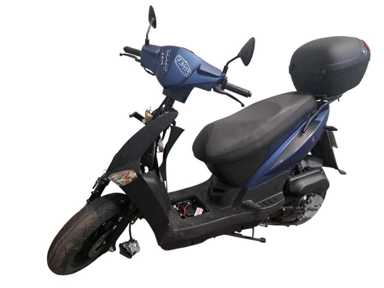 Kymco  AGILITY
