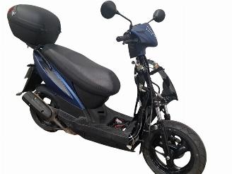 Kymco  AGILITY picture 3