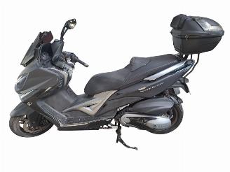 Kymco  XCITY L picture 14