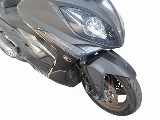 Kymco  XCITY L picture 20