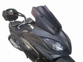 Kymco  XCITY L picture 6