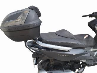 Kymco  XCITY L picture 21