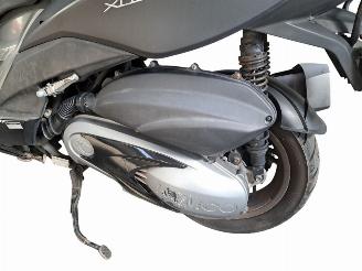 Kymco  XCITY L picture 15