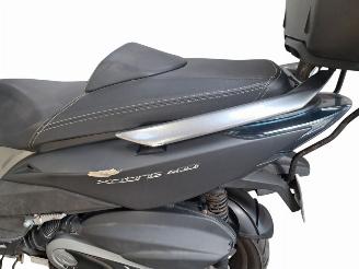 Kymco  XCITY L picture 12