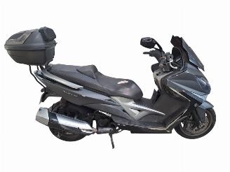 Kymco  XCITY L picture 18