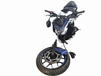 Honda CBF 500  picture 19