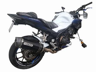 Honda CBF 500  picture 20