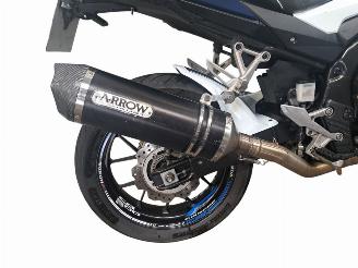 Honda CBF 500  picture 5