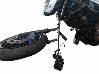 Honda CBF 500  picture 11