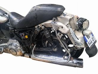 Harley-Davidson Street Glide CVO picture 10