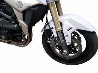 Suzuki GS 750 R picture 15