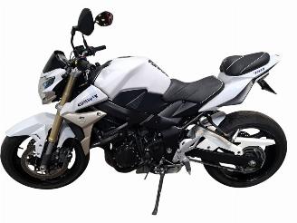 Suzuki GS 750 R picture 18