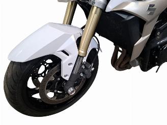 Suzuki GS 750 R picture 8