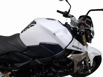 Suzuki GS 750 R picture 5