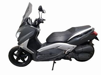 Yamaha  XMAX picture 9