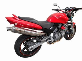 Honda Hornet CB picture 14