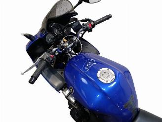 Yamaha FZ 6 Fazer  picture 12