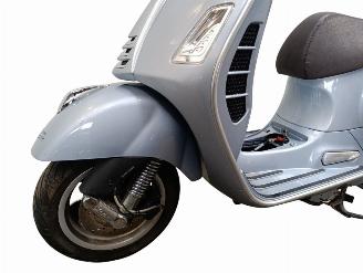 Piaggio  GTS VESPA picture 18
