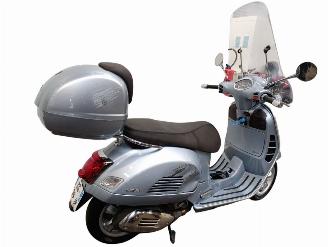 Piaggio  GTS VESPA picture 15