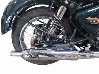 Royal Enfield  METEOR FIREBALL picture 12