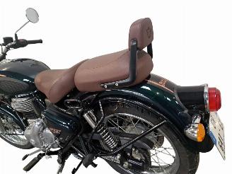 Royal Enfield  METEOR FIREBALL picture 13