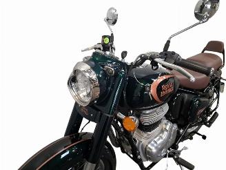 Royal Enfield  METEOR FIREBALL picture 10