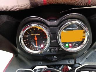 Suzuki Bandit 1250  picture 4