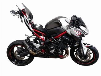 Kawasaki Z 900  picture 1