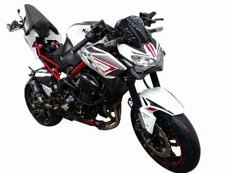 Kawasaki Z 900  picture 11