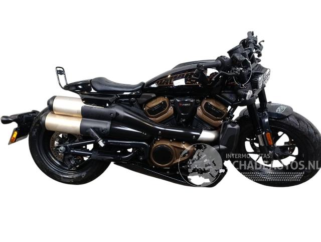 Harley-Davidson 