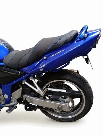 Suzuki Bandit 600  picture 11