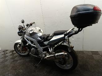 Suzuki SV 1000 N picture 16