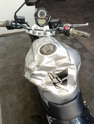 Suzuki SV 1000 N picture 17