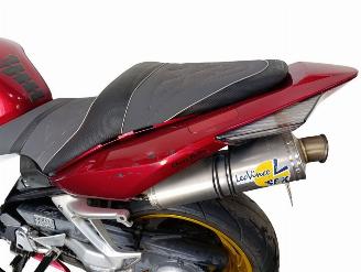 Honda VFR 800  picture 12