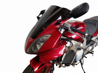 Honda VFR 800  picture 15
