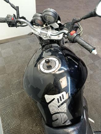 Suzuki Bandit 650  picture 9