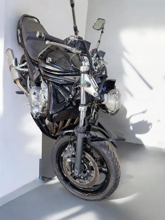 Suzuki Bandit 650  picture 5