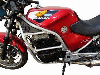 Honda CB 450 S picture 6