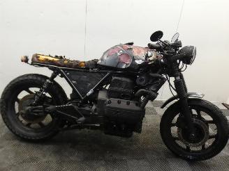 BMW K 75 RT picture 1