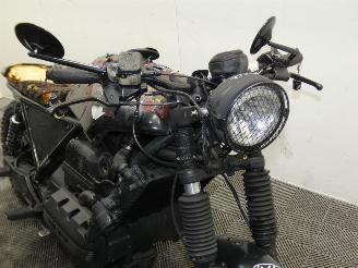 BMW K 75 RT picture 2