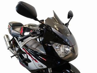 Honda CBR 900 RR picture 2