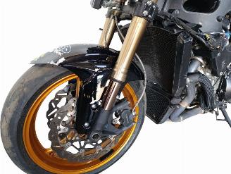 Suzuki GSX-R 1000  picture 8
