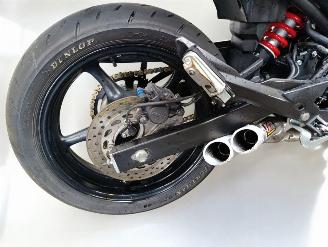 Yamaha XJ 6  picture 8