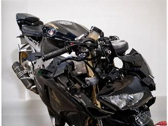 Honda CBR 1000  picture 4