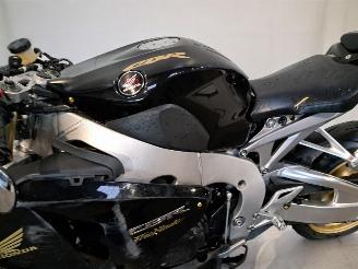 Honda CBR 1000  picture 24