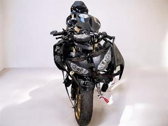 Honda CBR 1000  picture 3