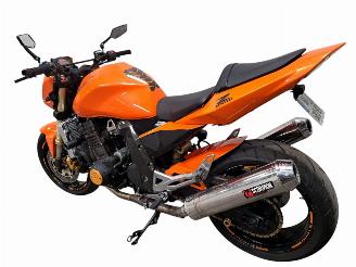 Kawasaki Z 1000  picture 15