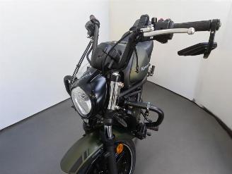 Kawasaki  VULCAN picture 17