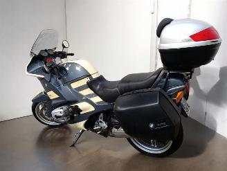 BMW R 1150 RS picture 8